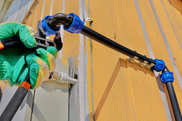 Best Water Leak Repair  in Cullowhee, NC