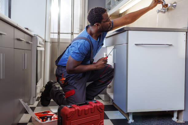 Best Faucet Repair  in Cullowhee, NC