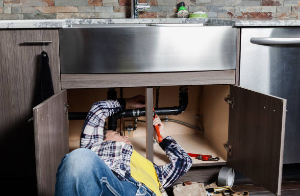 Best Leak Detection Services  in Cullowhee, NC