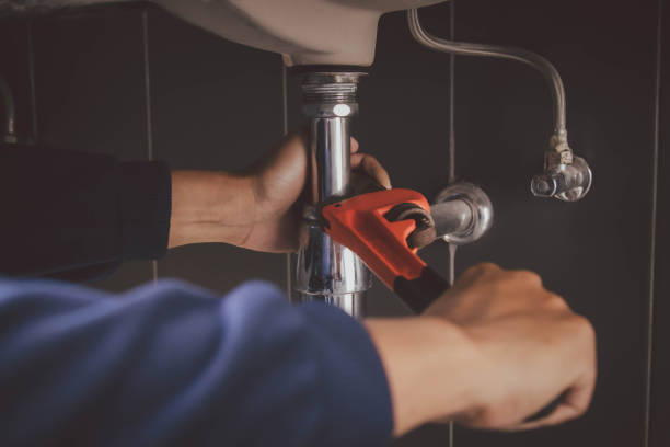 Sprinkler Systems in Cullowhee, NC