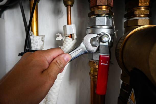 Best Emergency Plumber  in Cullowhee, NC